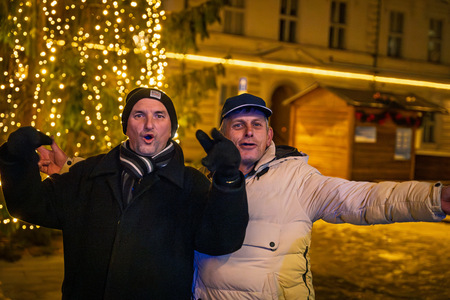 Novoletni koncert Pajdasˇi (1)